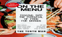 The Tenth Man Launches “On The Menu” A New Report Exploring The Future Of Food And The Opportunities That Presents For Brands