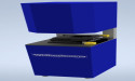  New Compact 500 Series VisionGauge® Digital Optical Comparator - Complete Inspection & Measurement in a Small Footprint 