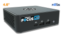  Kubuntu Focus Announces the 3rd-Generation NX Desktop Computer 