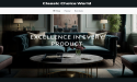  Classic Choice World Launches Curated E-Commerce Platform Combining Vintage Appeal with Modern Shopping Convenience 