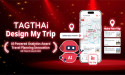 TAGTHAi Wins ABF Fintech Awards 2025 for AI-Powered Travel Planning Innovation.