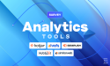  Google Analytics Still Dominates (96.3%), But Tech Teams Look for Alternatives 