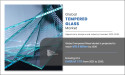  [CAGR of 7.1%] Tempered Glass Market Analysis, Emerging Technology, Sales Revenue and Forecast, 2030 