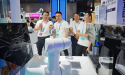  CISMEF 2025 to Feature Anno Robot's Coffee Robotics Solutions 