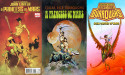 Edgar Rice Burroughs, Inc. Announces the Animated Series of John Carter, Warlord of Mars