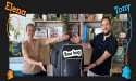 May The Game Launches Final Version of Its Giant Board Game Backpack, Informed by Hundreds of Five-Star User Reviews