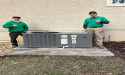 New AC System Installations With Special Offers from Talent Heating and Air Conditioning