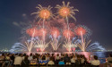 Yokohama, Recently Named One of Japan’s Top 3 Night View Cities, Unveils 2025 Fireworks Festival Lineup