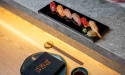 Tokoya Nigiri Bar: El sabor del sushi servido con precisión y arte