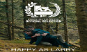 'Happy as Larry' Selected for Worcester Film Festival 2025