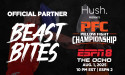 Beast Bites Teams Up with Pillow Fight Championship as Official Partner for ESPN8: The Ocho Primetime Event