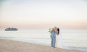 Wedding Bells and Seashells Launches Exclusive Beach Wedding Services in Cape Canaveral for Cruise Couples