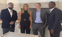  Lara Trump Releases 'Eyes of God' Single Ahead of Just Lara Album Launch and GIMS Collaboration 