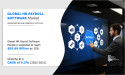 HR Payroll Software Market Showing Impressive Growth During Forecast Period 2022 to 2031 | To reach $55.69 billion