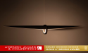 Orbita by Ignacio M. Todeschini and Ignacio Noel Wins Gold in A' Lighting Products and Fixtures Design Award
