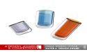 Tube by Florian Seidl Wins Silver in A' Kitchenware and Horeca Awards