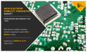 High Electron Mobility Transistor Market to Witness Exponential Growth by 2031