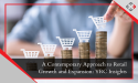  A Contemporary Approach to Retail Growth and Expansion: YRC Insights 