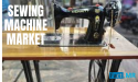  Sewing Machine Market to Reach USD 5.82 Billion by 2035, Growing at 4.5% CAGR 