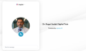 The World’s First Physician AI Digital Twin by Convrz AI