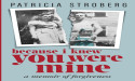 Patricia Stroberg Shares Her Story on The Global Book Network