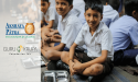  Guru Krupa Foundation Supported Akshaya Patra’s Mid‑Day Meal Program in Pondicherry 