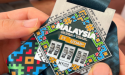  Special No-Cost Package for the 2025 Malaysia Ultra Trail by UTMB - Rechallenge Support Tour 