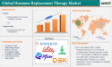 Hormone Replacement Therapy Market Grows Amid Aging Demographics, New Product Launches | DataM Intelligence