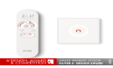 Sliding by Zhejiang Zhongguang Electrical Co., Ltd. Wins Silver in A' HVAC Awards