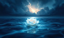 Singing in the Storm: The Spiritual Journey Behind Ocean Rose