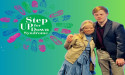 RMDSA’s Step Up Walk Makes History with First-Ever Down Syndrome Walk Emceed by Adults with Down Syndrome