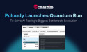 Pcloudy Launches Quantum Run to Solve AI Testing's Biggest Bottleneck: Execution
