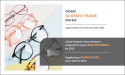 Glasses Frame Market Set to Reach USD 26,419.3 million by 2033, With a Sustainable CAGR Of 6.8%
