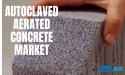  Autoclaved Aerated Concrete Market to Hit USD 22.2 Billion by 2035, Growing at 5.1% CAGR 