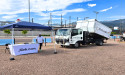  JUNK.COM HELPS POWER A DAY OF PATRIOTISM AND PLAY AT 'SALUTE TO HOMETOWN HEROES' IN COLORADO SPRINGS 