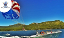 North Tahoe Watersports Expands Parasailing Services in North Lake Tahoe, CA