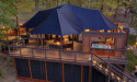  Exclusive Tents Named 'The World’s Greatest Luxury Tent Manufacturer' in National TV Feature 
