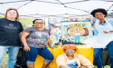  Mural Honoring Paul 'Unk P' Gripper to Be Unveiled July 27 in Philadelphia 