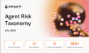  Enkrypt AI Releases Agent Risk Taxonomy to Secure Autonomous AI Systems 