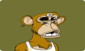 Fremantle's Original Productions to Give Away Bored Ape in Celebration of How The World Went Ape$h!t's Stuff.io Release
