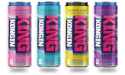 King Kongin Signals a Health-First Future for Energy Drinks with Natural Formulas and Clean Ingredients