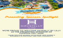 Havenlly by Lilly Named Presenting Sponsor of Pumpkin Fest 2025 Benefiting Chasin A Dream Foundation