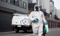  Tom’s Pest Control Sydney Resolves Ant Infestation at Council Administrative Offices 