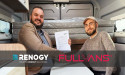 Renogy and FullVans Celebrate a Victorious GT Open Debut with Racing Legend Petr Fulín