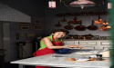 From Aristocracy to Authenticity: Cook with a Real Duchess at Butera 28 Apartments in Palermo