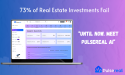 Addressing Real Estate Market Fragmentation: How one start-up wants to help