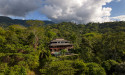 Tropical Estate with Private Waterfall Access and Ocean Views to Auction via Sotheby’s Concierge Auctions