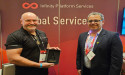 Check Point Software Technologies Names Red Education Platinum Elite ATC Partner of the Year
