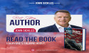 Debut Thriller ‘Peace on Earth...At Any Cost: Tackles Global Corruption and Justice in High-Stakes Fiction