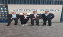 Heidelberg Agrees Strategic Partnership With Defense Specialist Vincorion